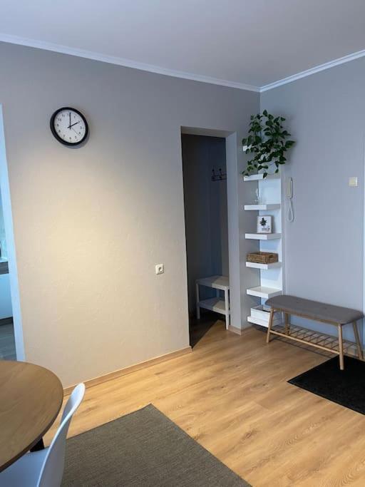 Cozy Apartment Close To Riga Airport Dış mekan fotoğraf