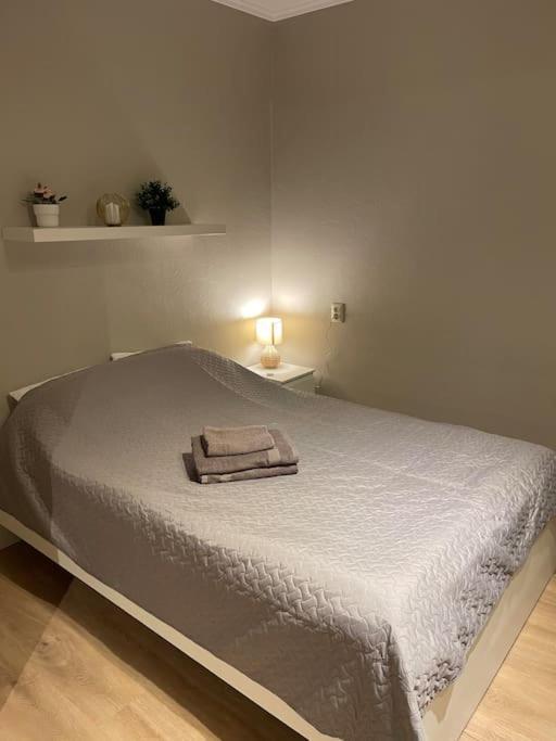 Cozy Apartment Close To Riga Airport Dış mekan fotoğraf