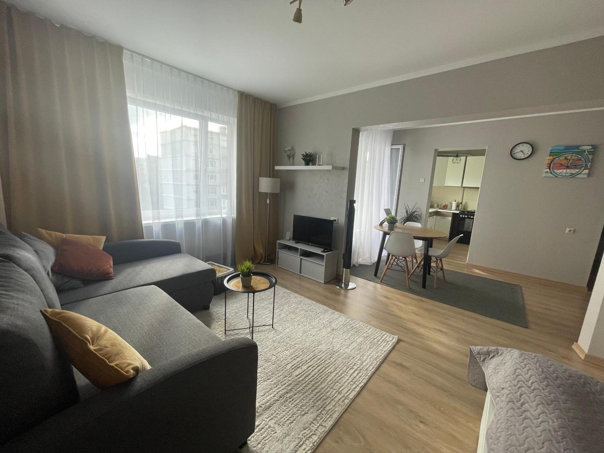 Cozy Apartment Close To Riga Airport Dış mekan fotoğraf